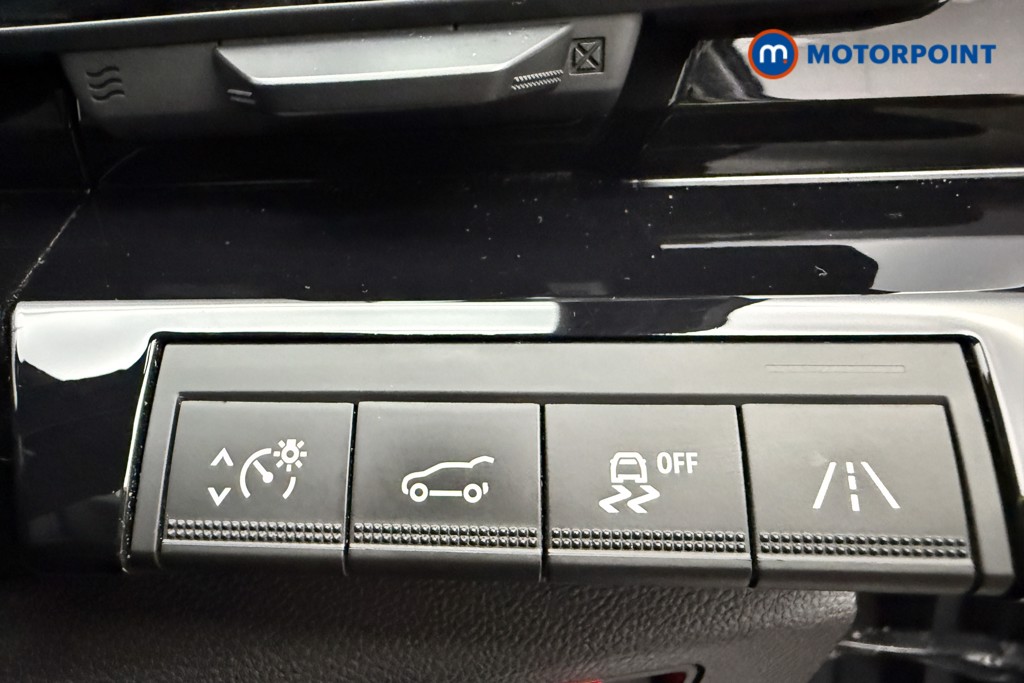 Renault Austral Iconic Esprit Alpine Automatic Petrol-Electric Hybrid SUV - Stock Number (1614257) - 17th supplementary image