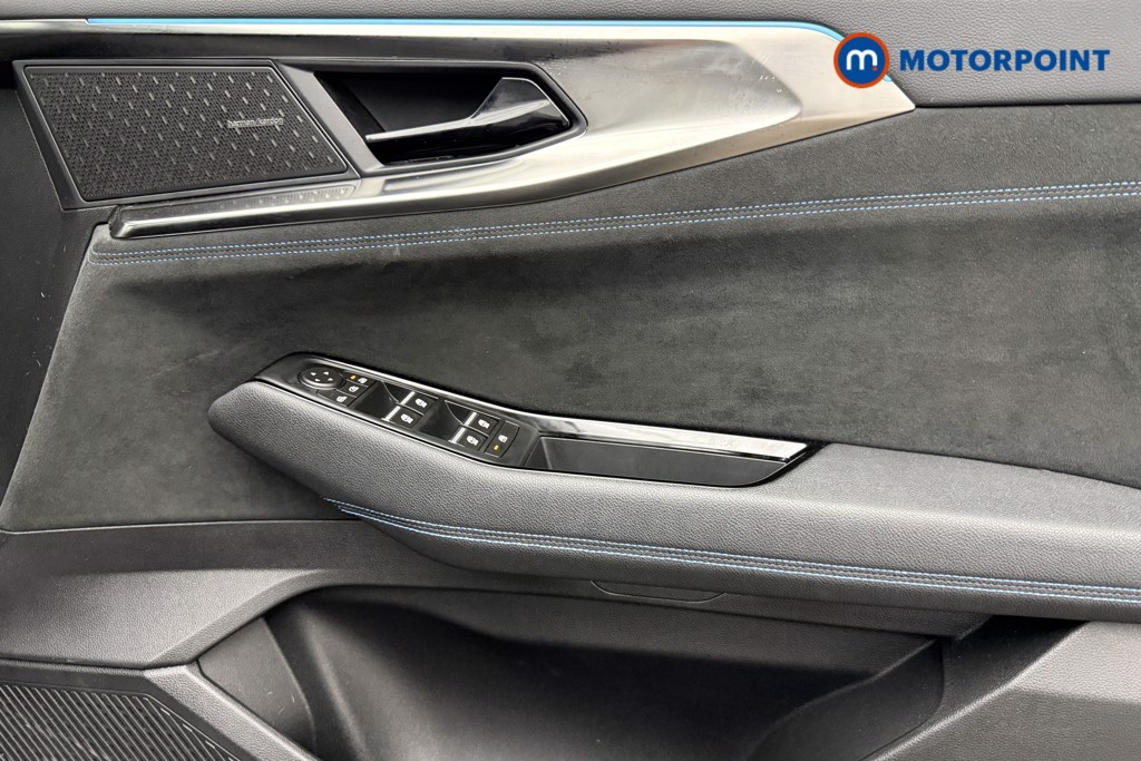 Renault Austral Iconic Esprit Alpine Automatic Petrol-Electric Hybrid SUV - Stock Number (1614257) - 20th supplementary image