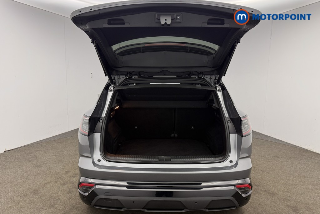 Renault Austral Iconic Esprit Alpine Automatic Petrol-Electric Hybrid SUV - Stock Number (1614257) - 25th supplementary image