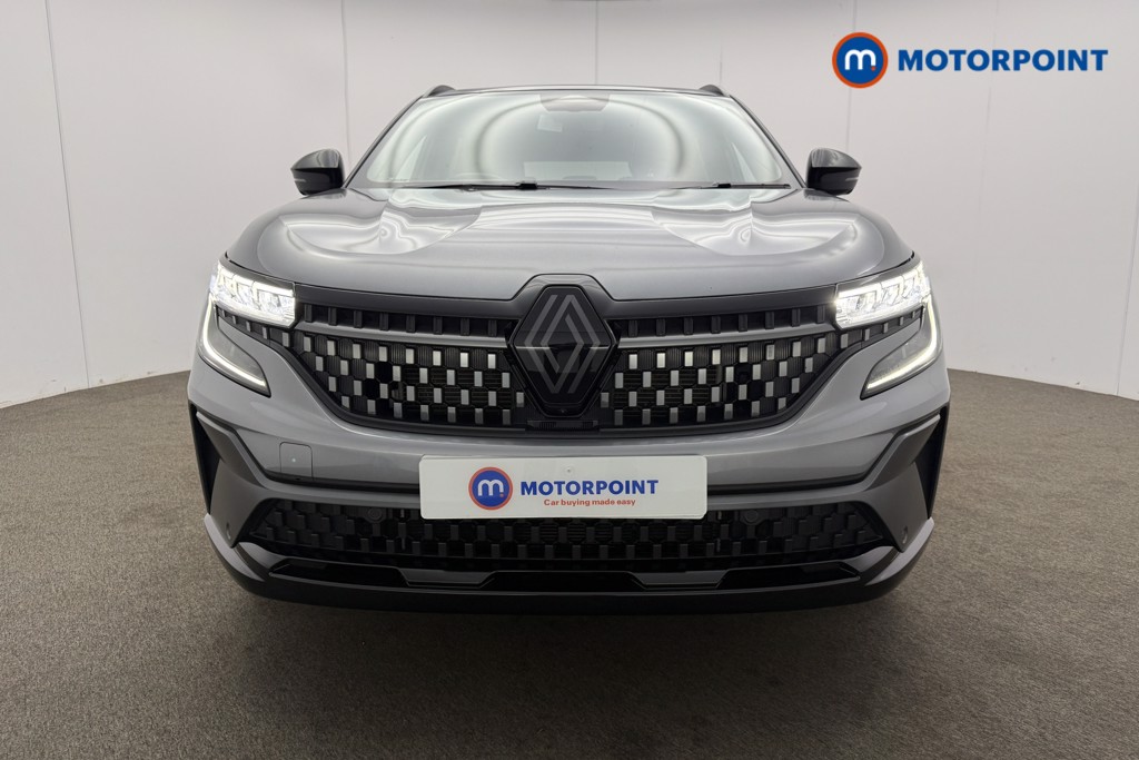Renault Austral Iconic Esprit Alpine Automatic Petrol-Electric Hybrid SUV - Stock Number (1614257) - 27th supplementary image