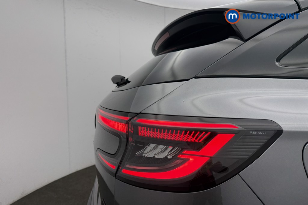 Renault Austral Iconic Esprit Alpine Automatic Petrol-Electric Hybrid SUV - Stock Number (1614257) - 30th supplementary image