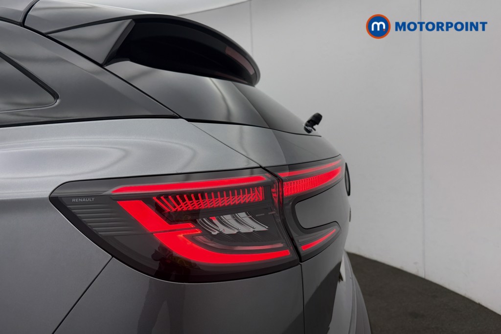 Renault Austral Iconic Esprit Alpine Automatic Petrol-Electric Hybrid SUV - Stock Number (1614257) - 31st supplementary image