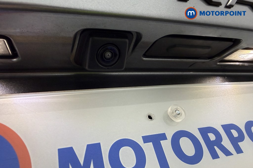 Renault Austral Iconic Esprit Alpine Automatic Petrol-Electric Hybrid SUV - Stock Number (1614257) - 32nd supplementary image