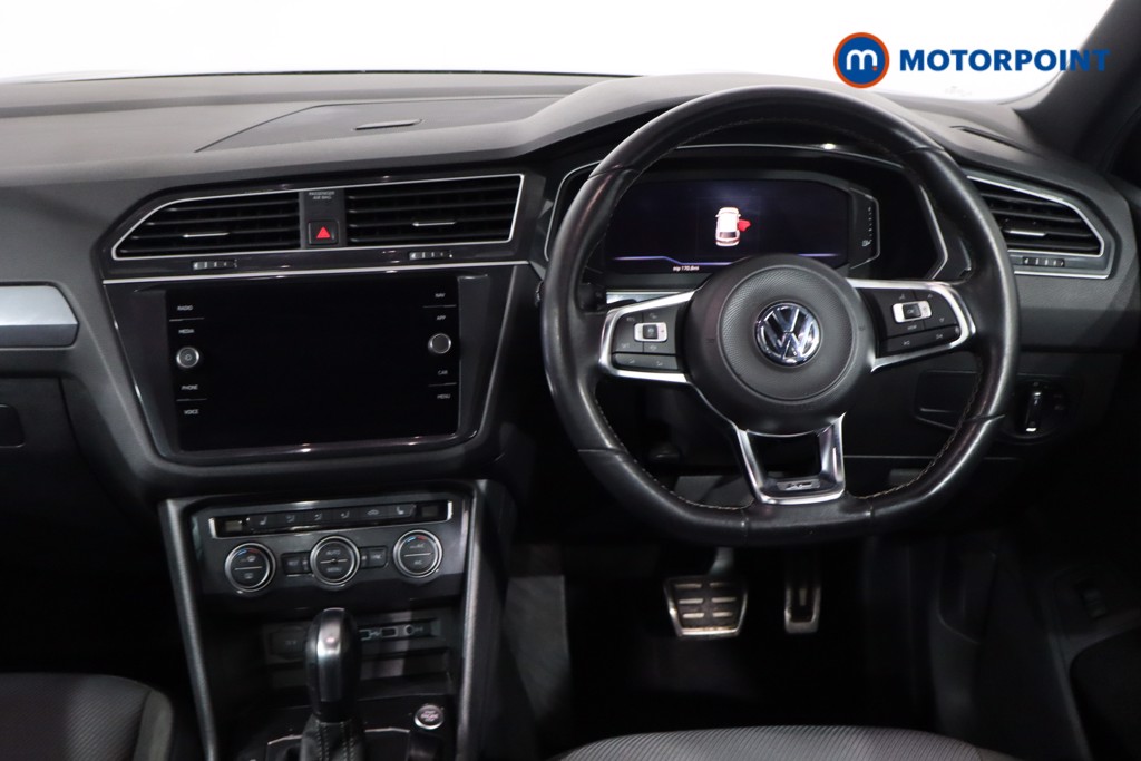 Volkswagen Tiguan R-Line Tech Automatic Petrol SUV - Stock Number (1614309) - 3rd supplementary image