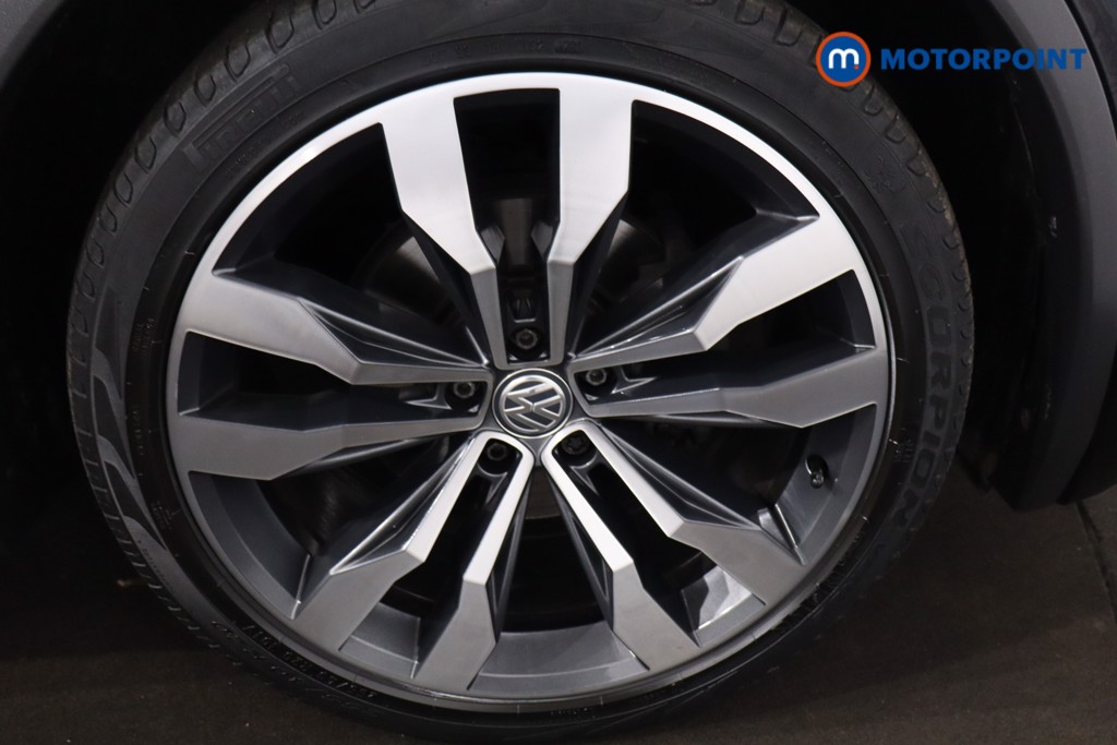 Volkswagen Tiguan R-Line Tech Automatic Petrol SUV - Stock Number (1614309) - 10th supplementary image