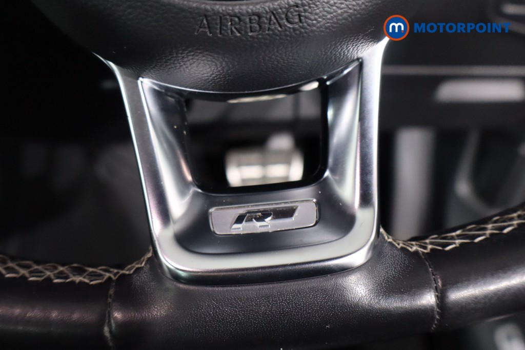 Volkswagen Tiguan R-Line Tech Automatic Petrol SUV - Stock Number (1614309) - 16th supplementary image