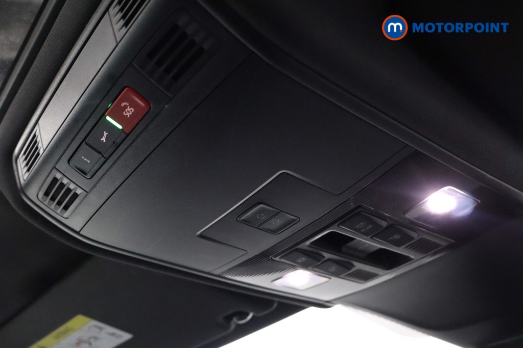 Volkswagen Tiguan R-Line Tech Automatic Petrol SUV - Stock Number (1614309) - 20th supplementary image