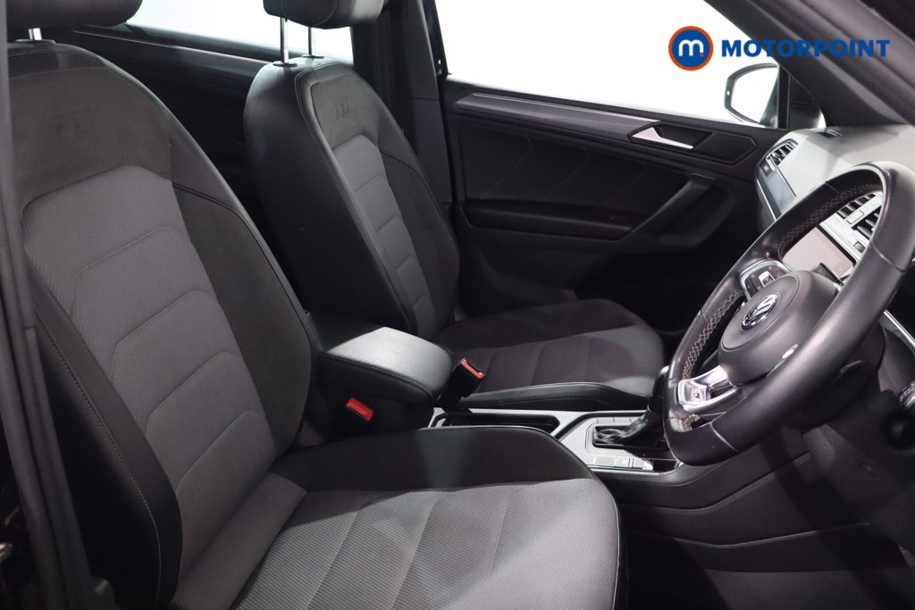 Volkswagen Tiguan R-Line Tech Automatic Petrol SUV - Stock Number (1614309) - 24th supplementary image