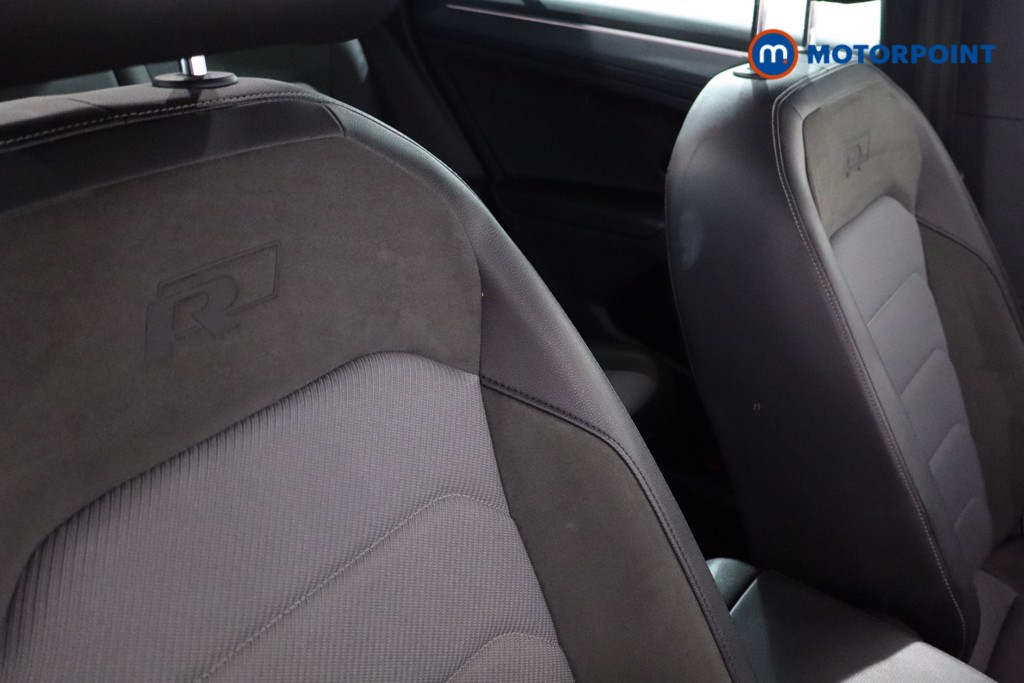 Volkswagen Tiguan R-Line Tech Automatic Petrol SUV - Stock Number (1614309) - 25th supplementary image