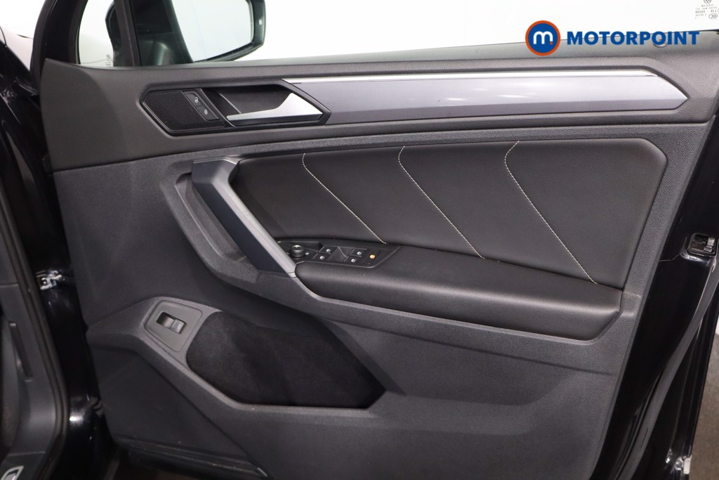 Volkswagen Tiguan R-Line Tech Automatic Petrol SUV - Stock Number (1614309) - 27th supplementary image