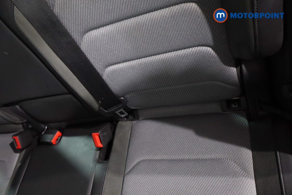 Volkswagen Tiguan R-Line Tech Automatic Petrol SUV - Stock Number (1614309) - 29th supplementary image