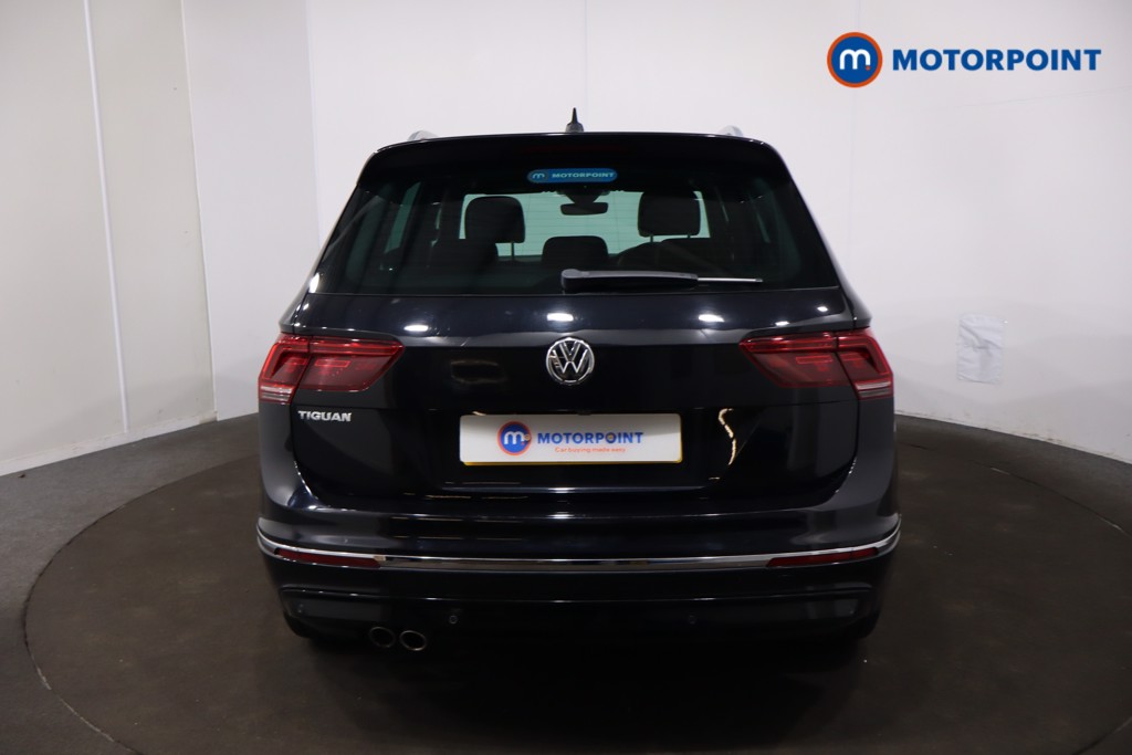 Volkswagen Tiguan R-Line Tech Automatic Petrol SUV - Stock Number (1614309) - 38th supplementary image