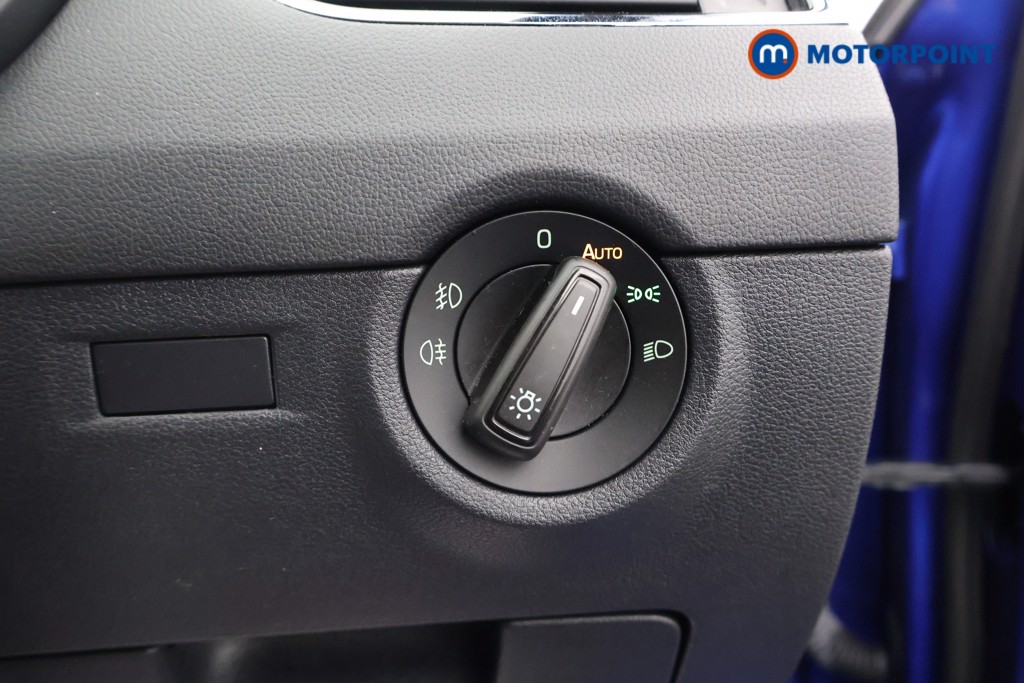 Skoda Octavia Sport Line Manual Petrol Hatchback - Stock Number (1614326) - 10th supplementary image