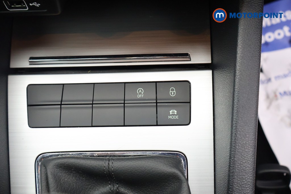 Skoda Octavia Sport Line Manual Petrol Hatchback - Stock Number (1614326) - 14th supplementary image