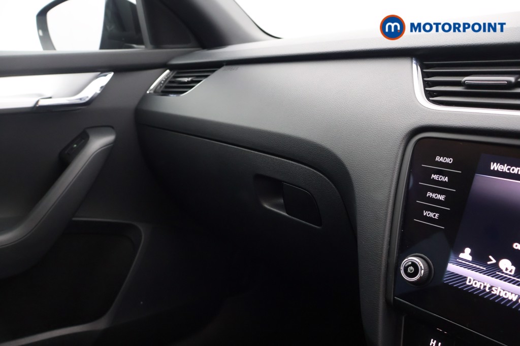Skoda Octavia Sport Line Manual Petrol Hatchback - Stock Number (1614326) - 16th supplementary image