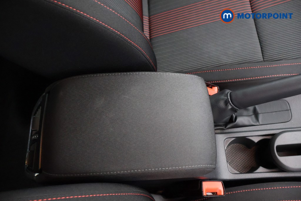 Skoda Octavia Sport Line Manual Petrol Hatchback - Stock Number (1614326) - 18th supplementary image