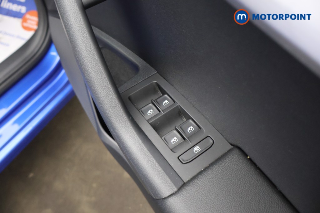 Skoda Octavia Sport Line Manual Petrol Hatchback - Stock Number (1614326) - 20th supplementary image