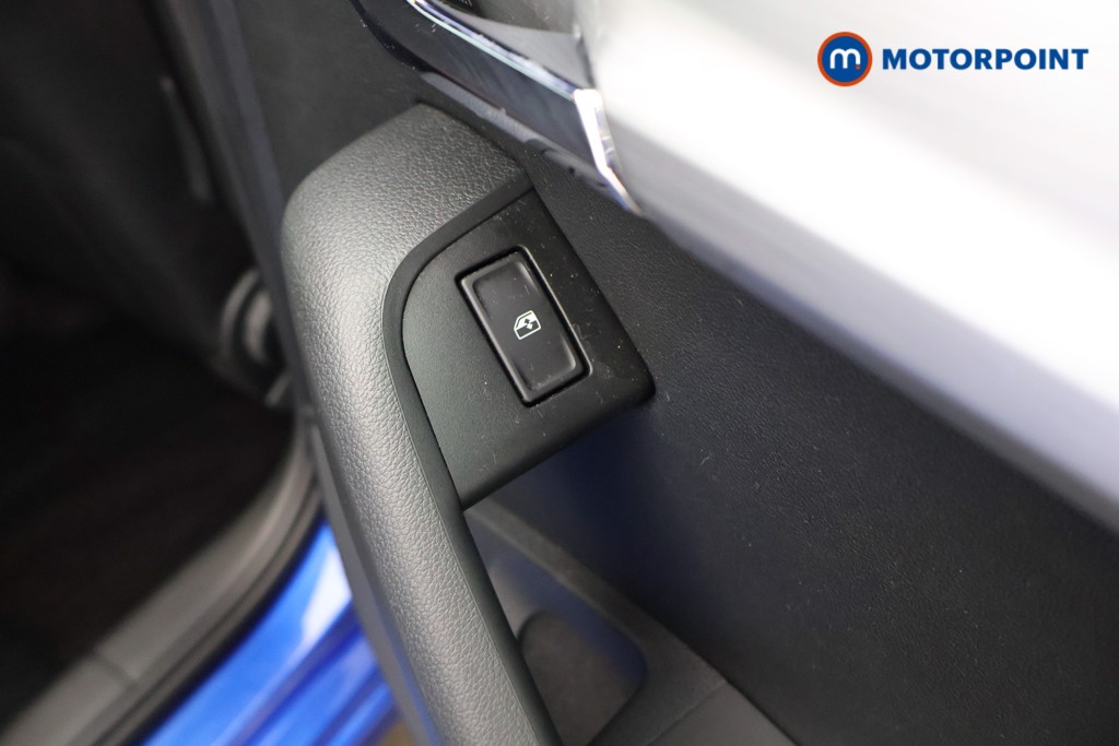 Skoda Octavia Sport Line Manual Petrol Hatchback - Stock Number (1614326) - 25th supplementary image