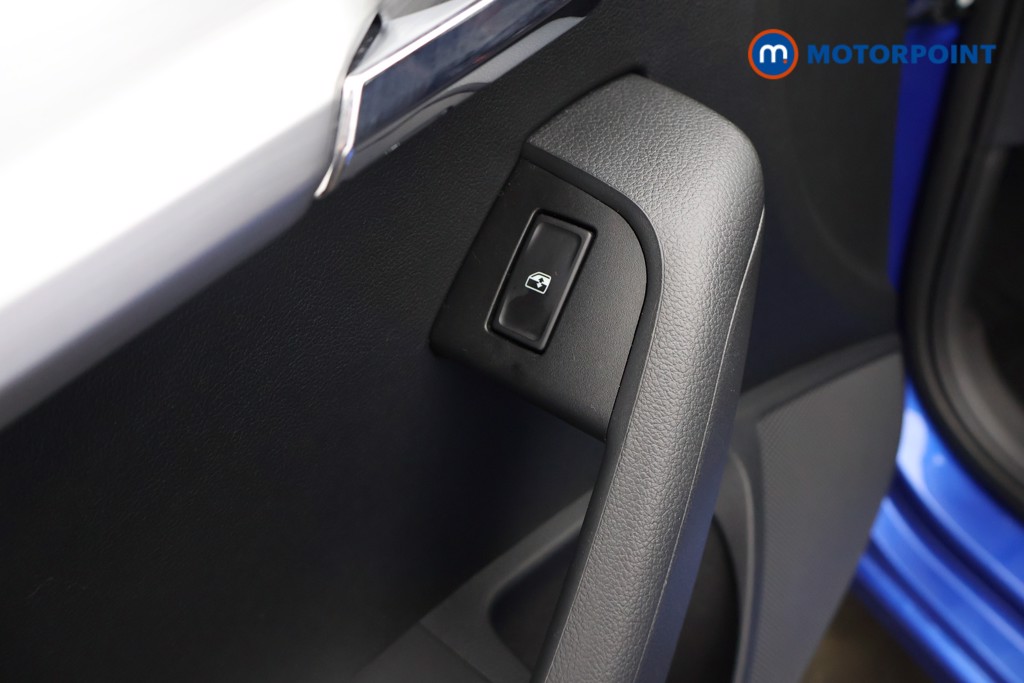 Skoda Octavia Sport Line Manual Petrol Hatchback - Stock Number (1614326) - 31st supplementary image