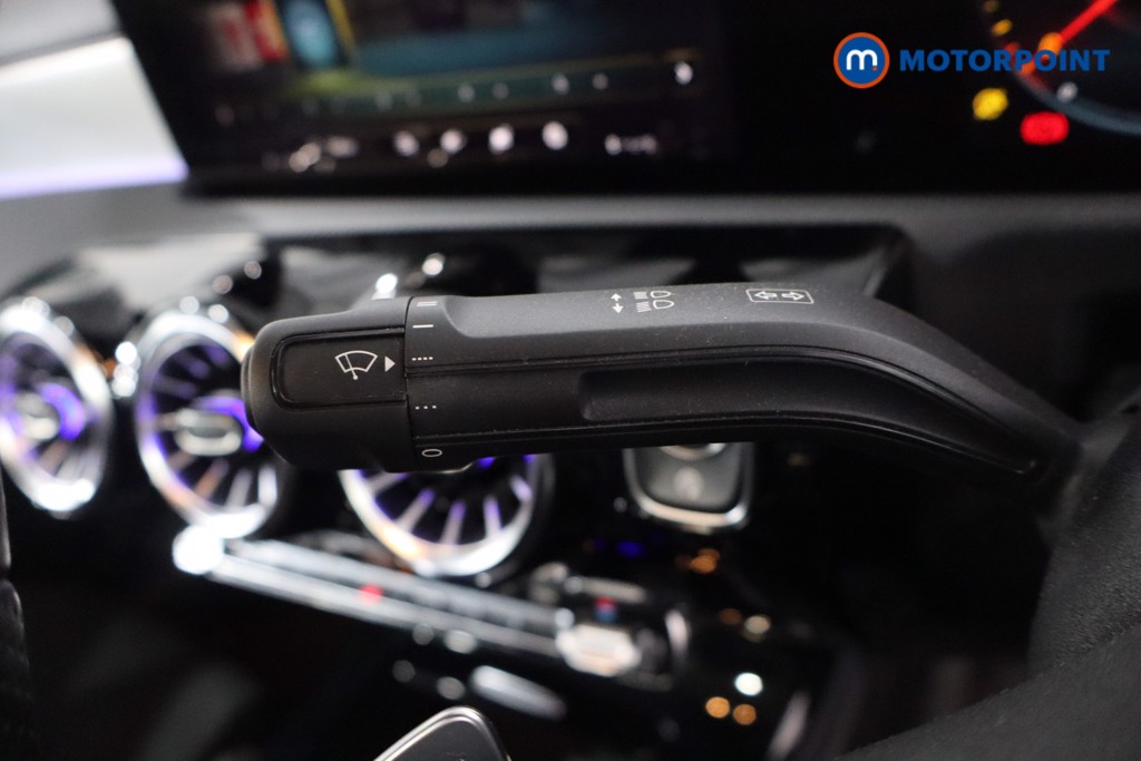 Mercedes-Benz CLA Amg Line Automatic Petrol Coupe - Stock Number (1614415) - 14th supplementary image