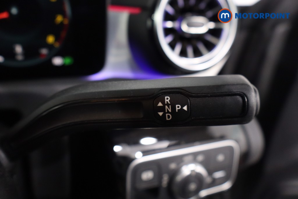 Mercedes-Benz CLA Amg Line Automatic Petrol Coupe - Stock Number (1614415) - 15th supplementary image