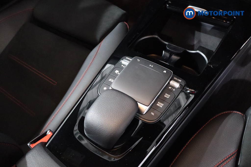 Mercedes-Benz CLA Amg Line Automatic Petrol Coupe - Stock Number (1614415) - 20th supplementary image