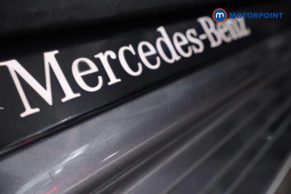 Mercedes-Benz CLA Amg Line Automatic Petrol Coupe - Stock Number (1614415) - 23rd supplementary image