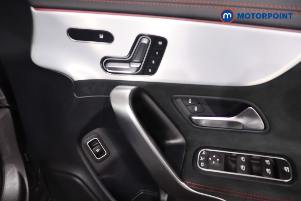 Mercedes-Benz CLA Amg Line Automatic Petrol Coupe - Stock Number (1614415) - 25th supplementary image