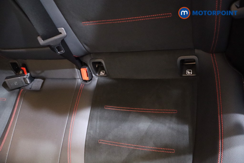 Mercedes-Benz CLA Amg Line Automatic Petrol Coupe - Stock Number (1614415) - 26th supplementary image