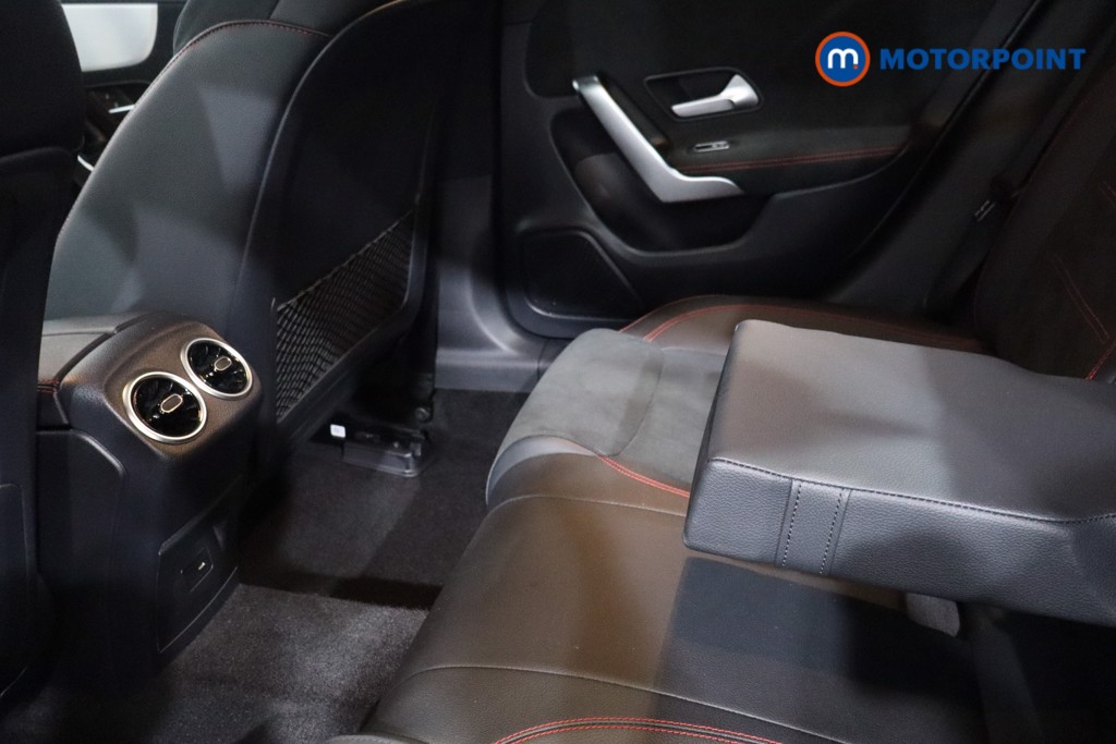 Mercedes-Benz CLA Amg Line Automatic Petrol Coupe - Stock Number (1614415) - 27th supplementary image