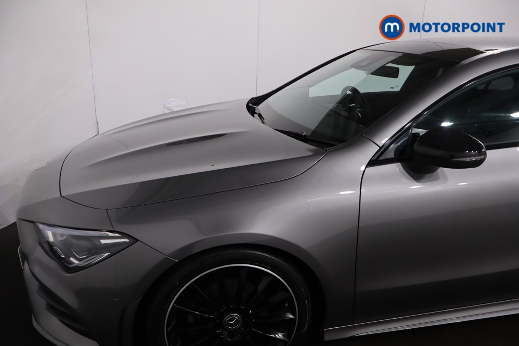 Mercedes-Benz CLA Amg Line Automatic Petrol Coupe - Stock Number (1614415) - 28th supplementary image