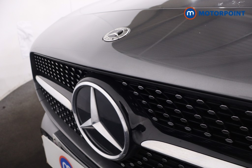 Mercedes-Benz CLA Amg Line Automatic Petrol Coupe - Stock Number (1614415) - 30th supplementary image