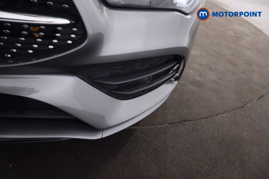 Mercedes-Benz CLA Amg Line Automatic Petrol Coupe - Stock Number (1614415) - 32nd supplementary image