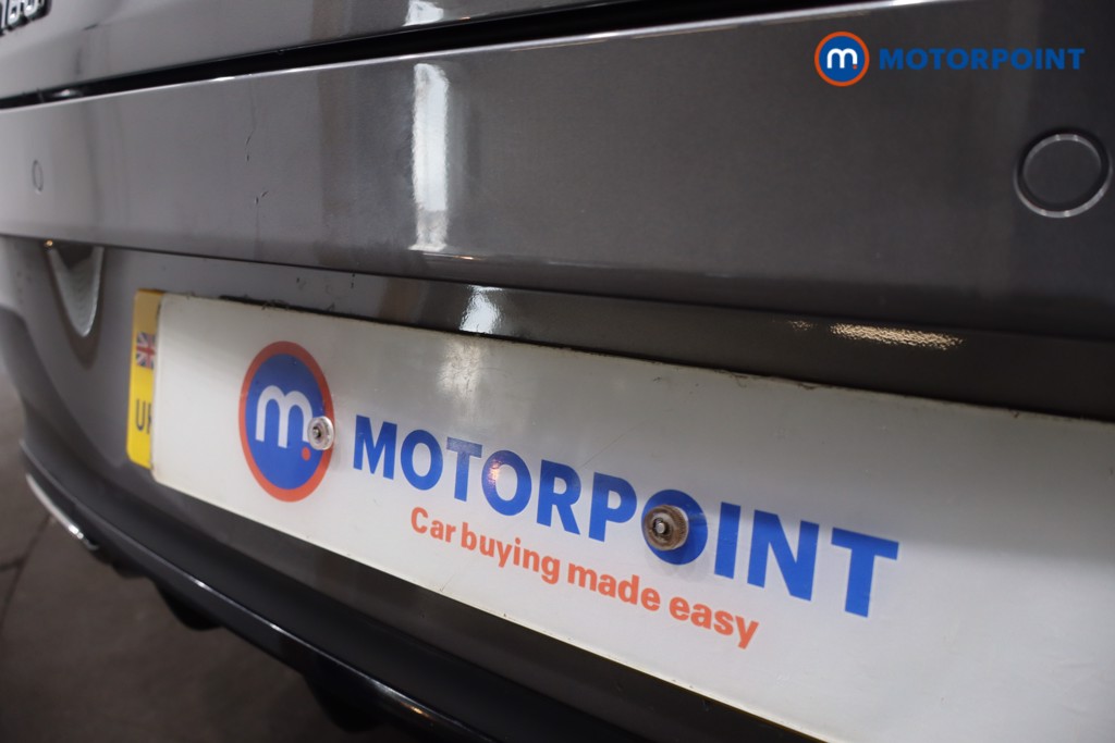 Mercedes-Benz CLA Amg Line Automatic Petrol Coupe - Stock Number (1614415) - 36th supplementary image