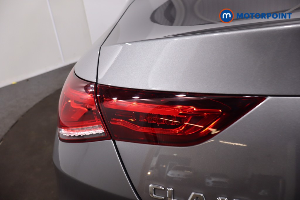 Mercedes-Benz CLA Amg Line Automatic Petrol Coupe - Stock Number (1614415) - 37th supplementary image
