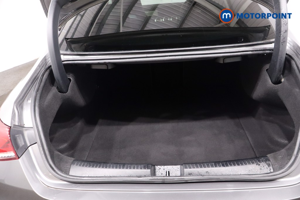 Mercedes-Benz CLA Amg Line Automatic Petrol Coupe - Stock Number (1614415) - 39th supplementary image