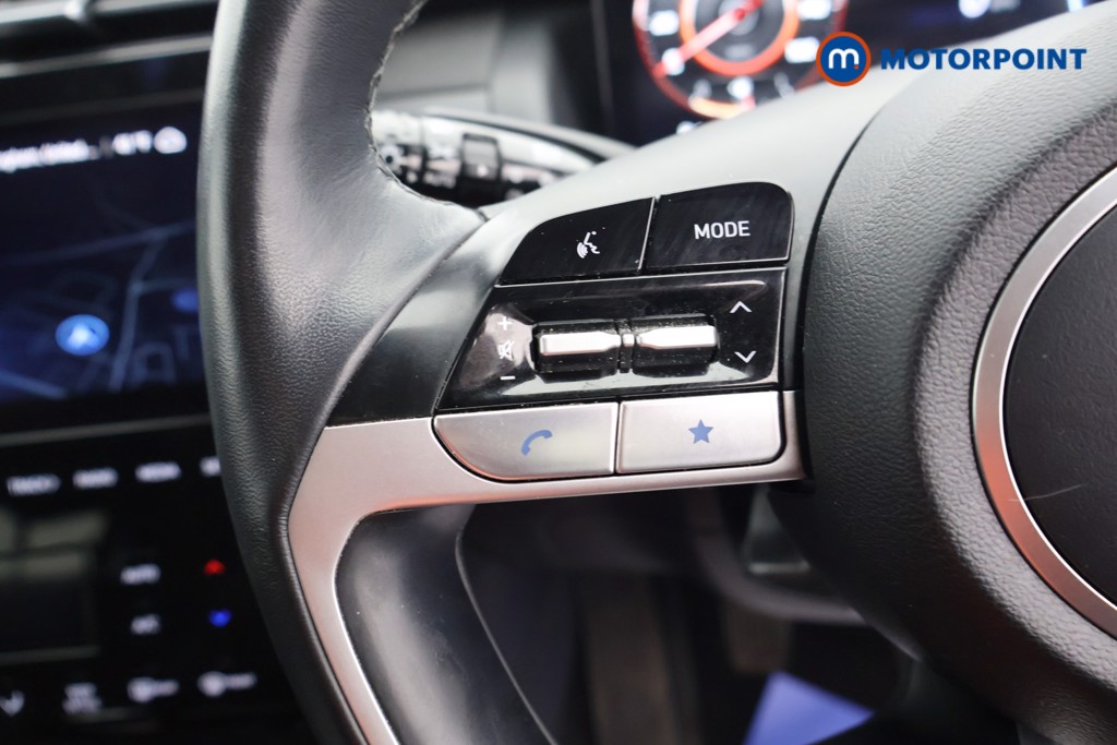 Hyundai Tucson Premium Manual Petrol SUV - Stock Number (1614515) - 7th supplementary image