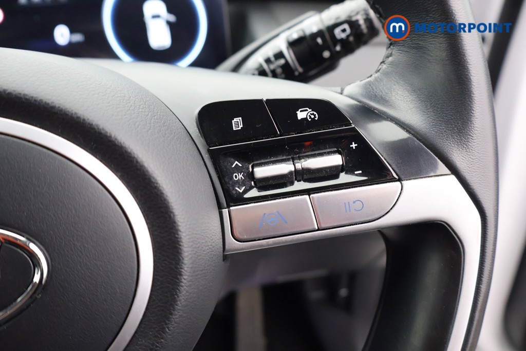 Hyundai Tucson Premium Manual Petrol SUV - Stock Number (1614515) - 8th supplementary image