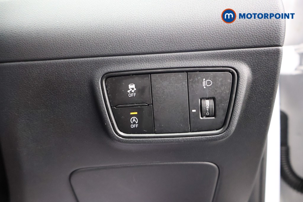 Hyundai Tucson Premium Manual Petrol SUV - Stock Number (1614515) - 11th supplementary image