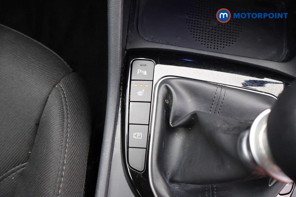 Hyundai Tucson Premium Manual Petrol SUV - Stock Number (1614515) - 16th supplementary image