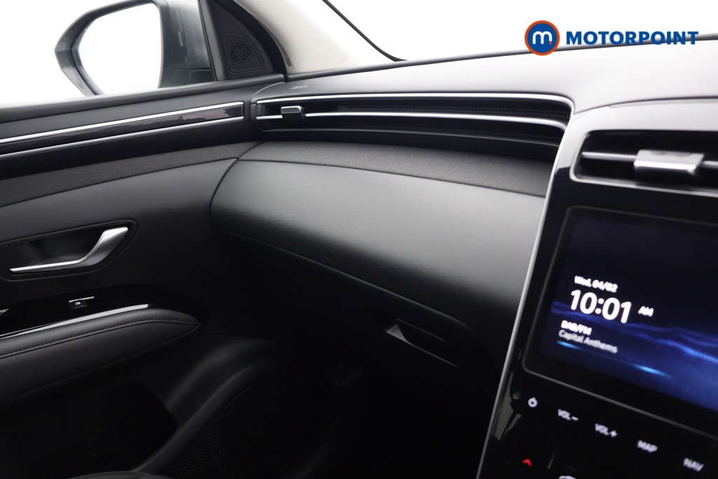 Hyundai Tucson Premium Manual Petrol SUV - Stock Number (1614515) - 18th supplementary image