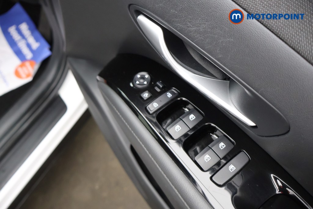 Hyundai Tucson Premium Manual Petrol SUV - Stock Number (1614515) - 22nd supplementary image