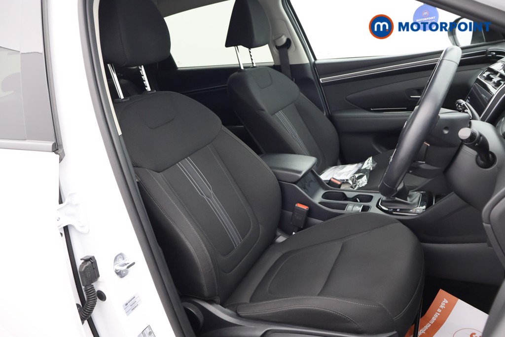 Hyundai Tucson Premium Manual Petrol SUV - Stock Number (1614515) - 23rd supplementary image