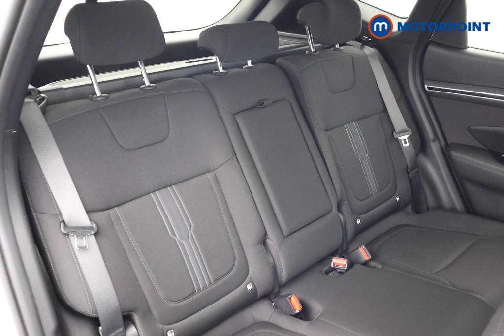 Hyundai Tucson Premium Manual Petrol SUV - Stock Number (1614515) - 25th supplementary image