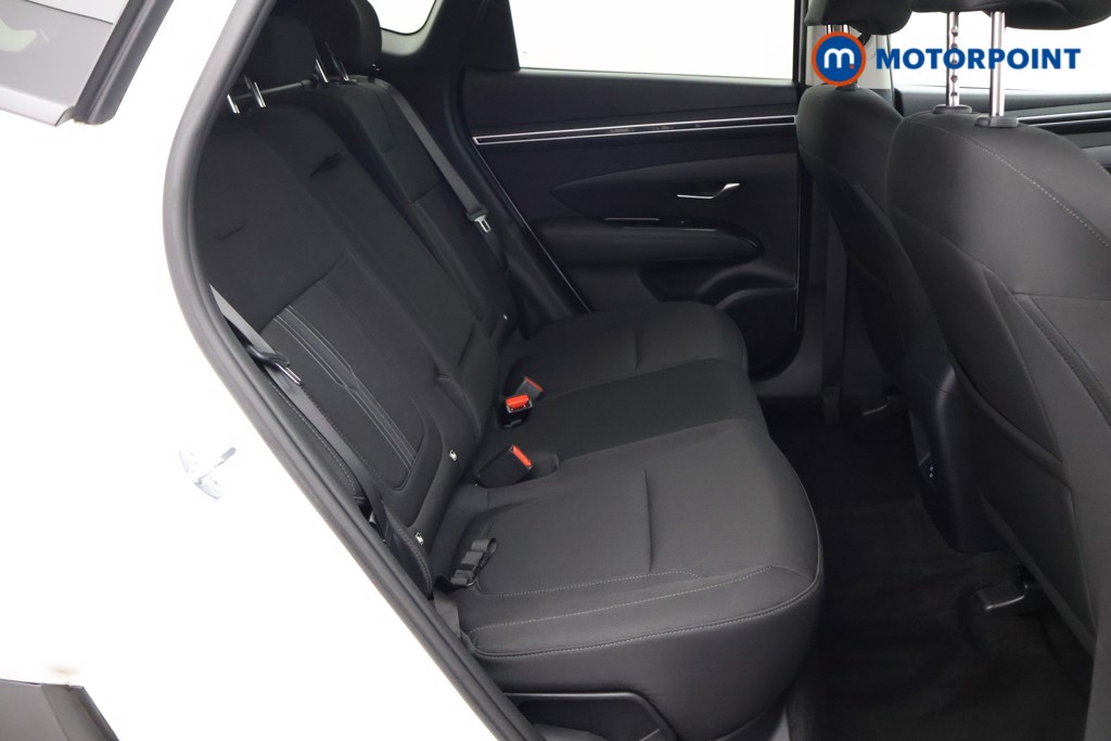 Hyundai Tucson Premium Manual Petrol SUV - Stock Number (1614515) - 26th supplementary image