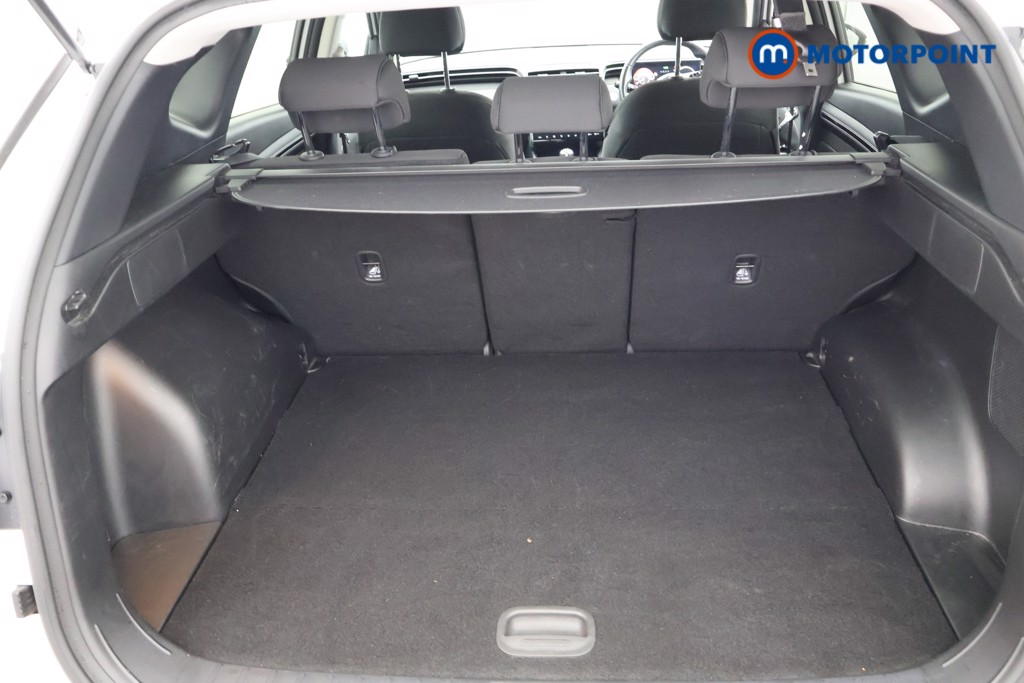 Hyundai Tucson Premium Manual Petrol SUV - Stock Number (1614515) - 28th supplementary image