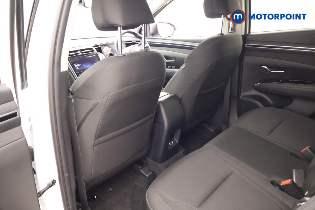 Hyundai Tucson Premium Manual Petrol SUV - Stock Number (1614515) - 29th supplementary image