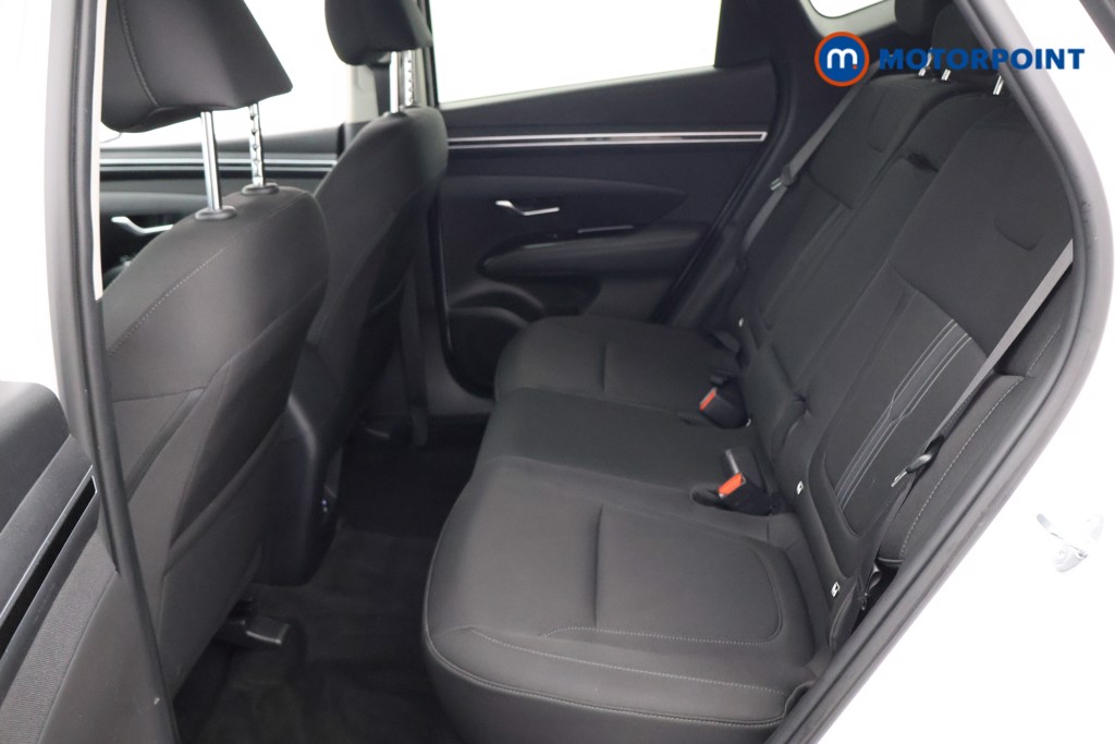 Hyundai Tucson Premium Manual Petrol SUV - Stock Number (1614515) - 30th supplementary image