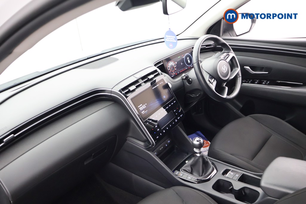 Hyundai Tucson Premium Manual Petrol SUV - Stock Number (1614515) - 32nd supplementary image