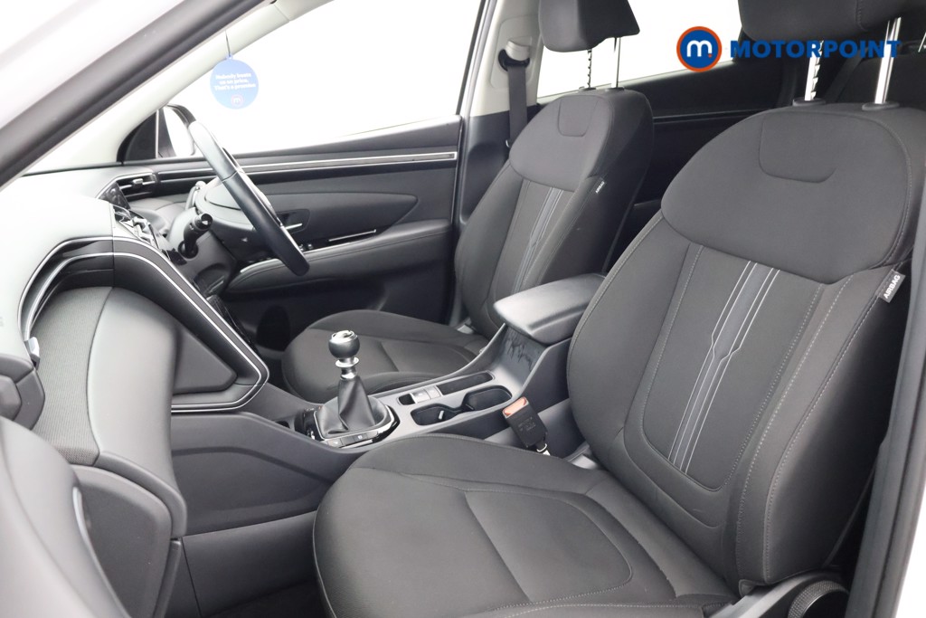 Hyundai Tucson Premium Manual Petrol SUV - Stock Number (1614515) - 34th supplementary image